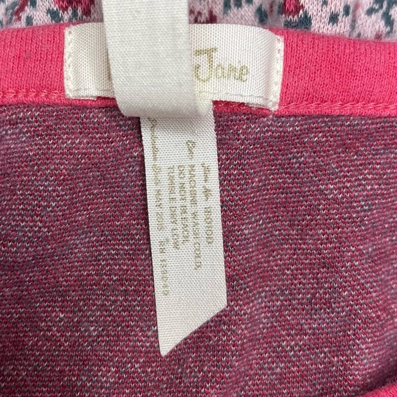 Matilda Jane Friends Forever Noelle Knit Sweater Dress - Picture 6 of 6